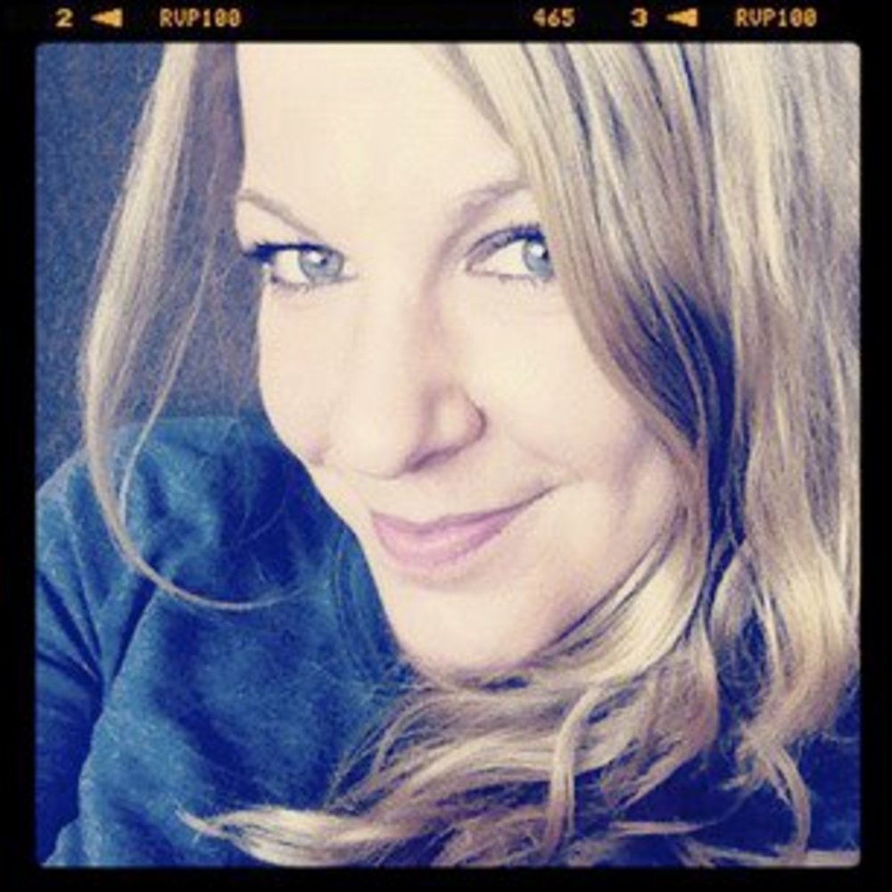 Meet your Posher, Mandy